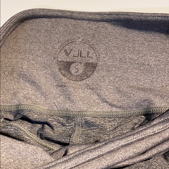 Vull Sport Compression Leggings - Picture 5 of 5